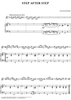 Step After Step - Piano Accompaniment
