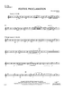 Festive Proclamation - Alto Saxophone 1