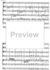 Messa per la festa di S. Faustino Martire - Score