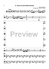 Arkansas Traveler Collection - for String Trio - Viola