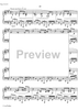 Sonata No. 3 f# minor Op.23 - Piano