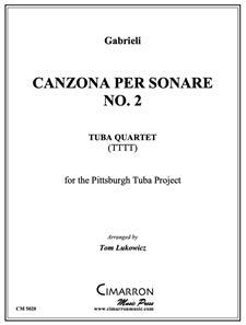 24 Trios - Tuba 1