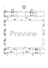 Free Flight! - Piano