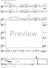 La Ronde des Lettres Boiteuses, from "Le Petit Elfe Ferme-l'oeil", Op. 58