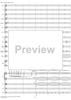 Parade: No. 3, Acrobates - Full Score