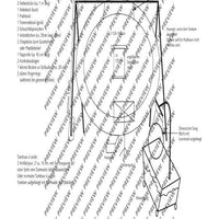 Voi(es)x métallique(s) - Performing Score