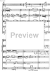 Ricercare sopra un corale - Score