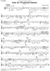 Suite for Woodwind Quintet, Op. 57 - Bb Clarinet