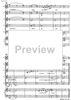 3 corali - Score
