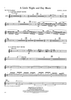 A Little Night and Day Music - Alto Saxophone 2