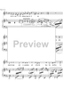 Auf dem Kirchhofe Op.105 No. 4