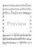 Hill Country Suite - Violin 1