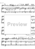 Concertino - Score