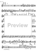 Allegro - Violin 1