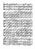 Trio G major - Full Score
