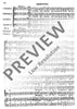 Missa Solemnis - Choral Score