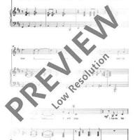 Ev'ry Time I Feel the Spirit