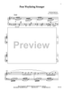 It Is Well with My Soul (Hymns and Spirituals for Solo Piano)