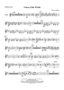 Voices of the World - Bb Clarinet 2