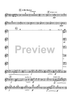 Gaudete "Rejoice" - Bb Trumpet 1