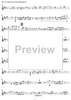 It's All Right With Me - Tenor Saxophone 1