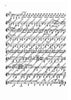 Carmina Burana - Bass Clarinet