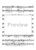 Amuses-Bouches - Bb Trumpet
