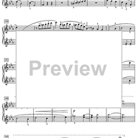 Kitty-Valse (Kitty-Waltz) - from Dolly Suite, Opus 56