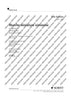 Marche miniature viennoise - Score and Parts
