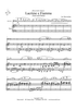 Lacrime e Fiamma (Tears and Flame) - Piano Score