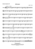 Adversary - Baritone Saxophone