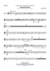 Oceania Dances - F Horn