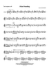 Pulse Pounding - Alto Saxophone