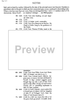 Catches No. 58 - 71 from The Catch Book (Oxford) - Notes