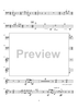 Dream Journal - F Horn