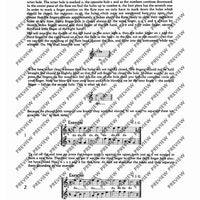 Method for the Treble Recorder