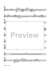 Ding Dong Merrily on High - Five Carol Favorites for Piano Quintet - Viola 2