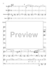 Incursion - Score