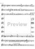 Quintetto in Sol minore (Quintet in g minor) - Violin 2