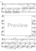 Alte Liebe Op.72 No. 1