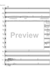 Norwegian Dance No. 2 - Score