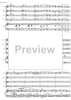 Quintetto in Sol minore (Quintet in g minor) - Score