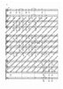 May God be gracious to us - Choral Score