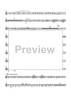 Concerto No. 1 for Organ and Brass Quintet - F Horn