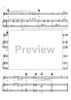 The Motion Waltz (Emotional Commotion)