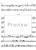 Music for the Royal Fireworks HWV 351 - F Horn 1