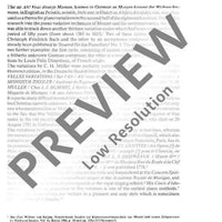 "Ah! Vous dirai-je, Maman"