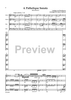 Wedding Album 4 - Score