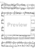 Sonata Eb Major WoO 47 No. 1 - Piano