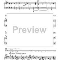 Hymns: Volume 2 for Violin and Piano